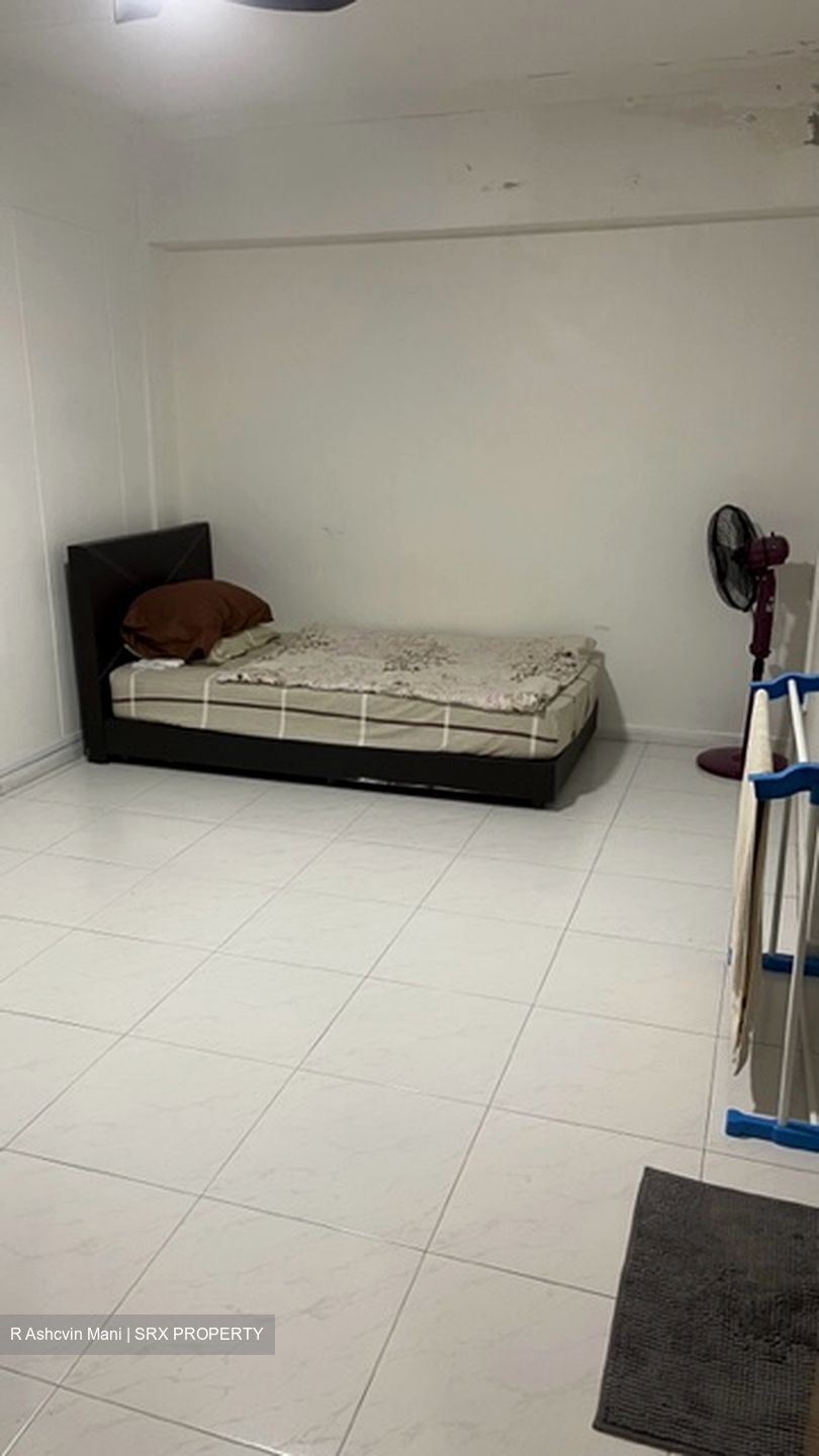 Blk 760 Woodlands Avenue 6 (Woodlands), HDB 5 Rooms #398122161